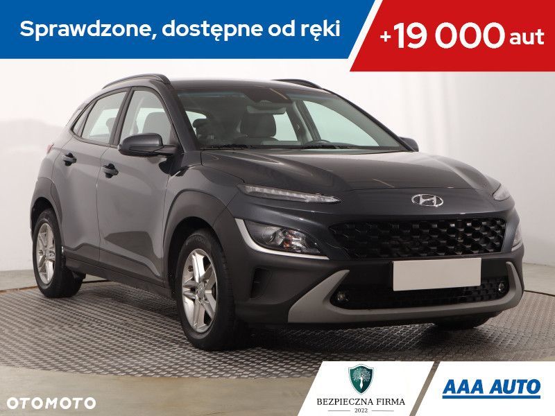 Hyundai Kona - 2