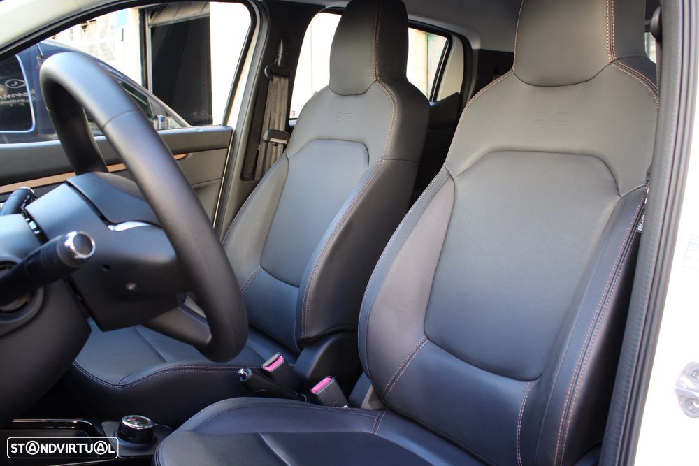 Dacia Spring Comfort Plus - 25