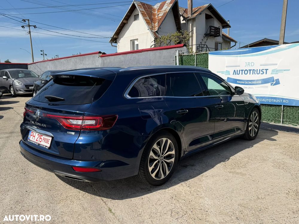 Renault Talisman - 4