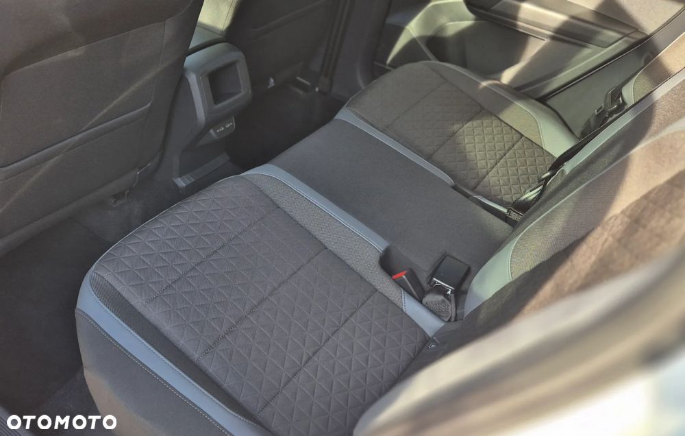 Volkswagen T-Cross 1.0 TSI Life DSG - 23