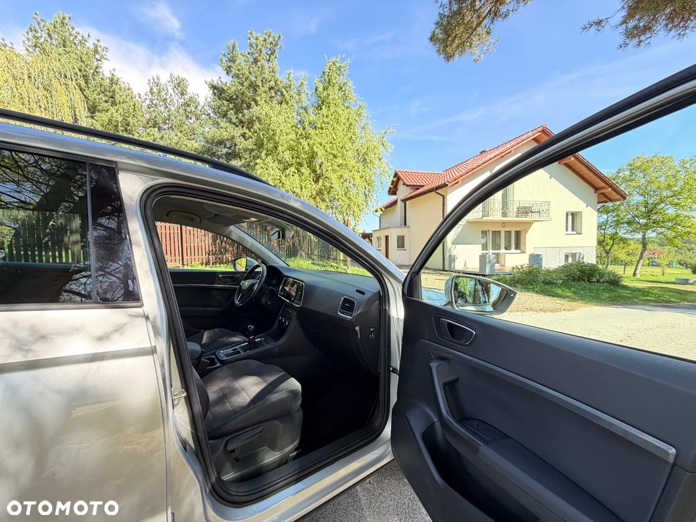 Seat Ateca 1.5 TSI Style S&S - 24