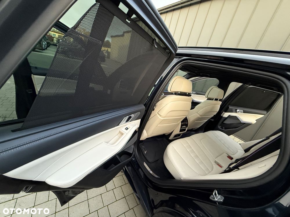 BMW X5 xDrive25d sport - 30