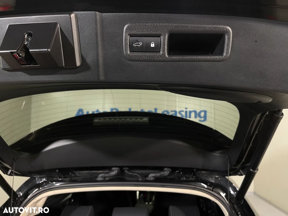 Lexus Seria NX 300h AWD Executive Plus - 22