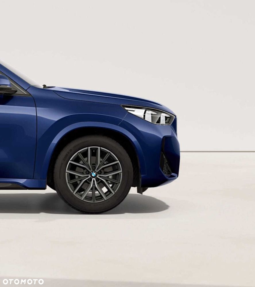 BMW X1 sDrive18i M Sport - 9