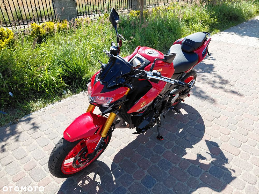 Kawasaki Z 900 - 1