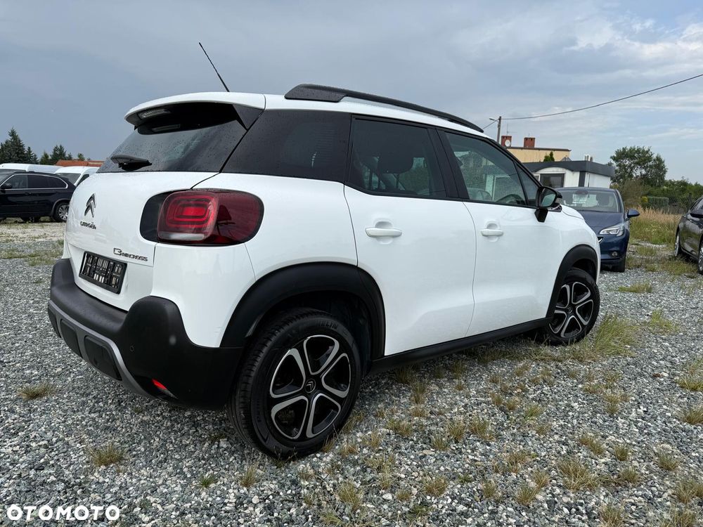 Citroën C3 Aircross - 3
