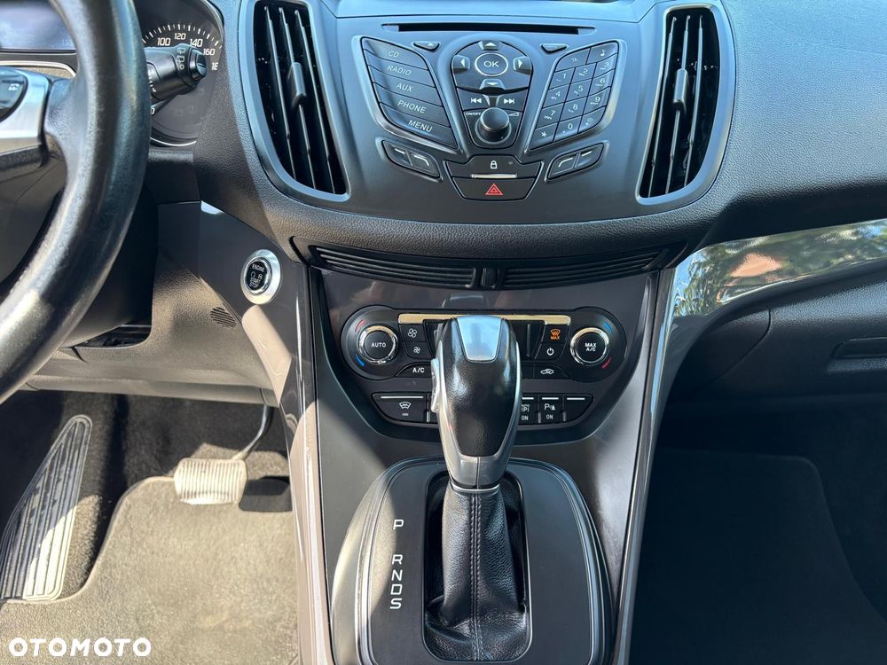 Ford Kuga 1.5 EcoBoost FWD Edition ASS GPF - 28