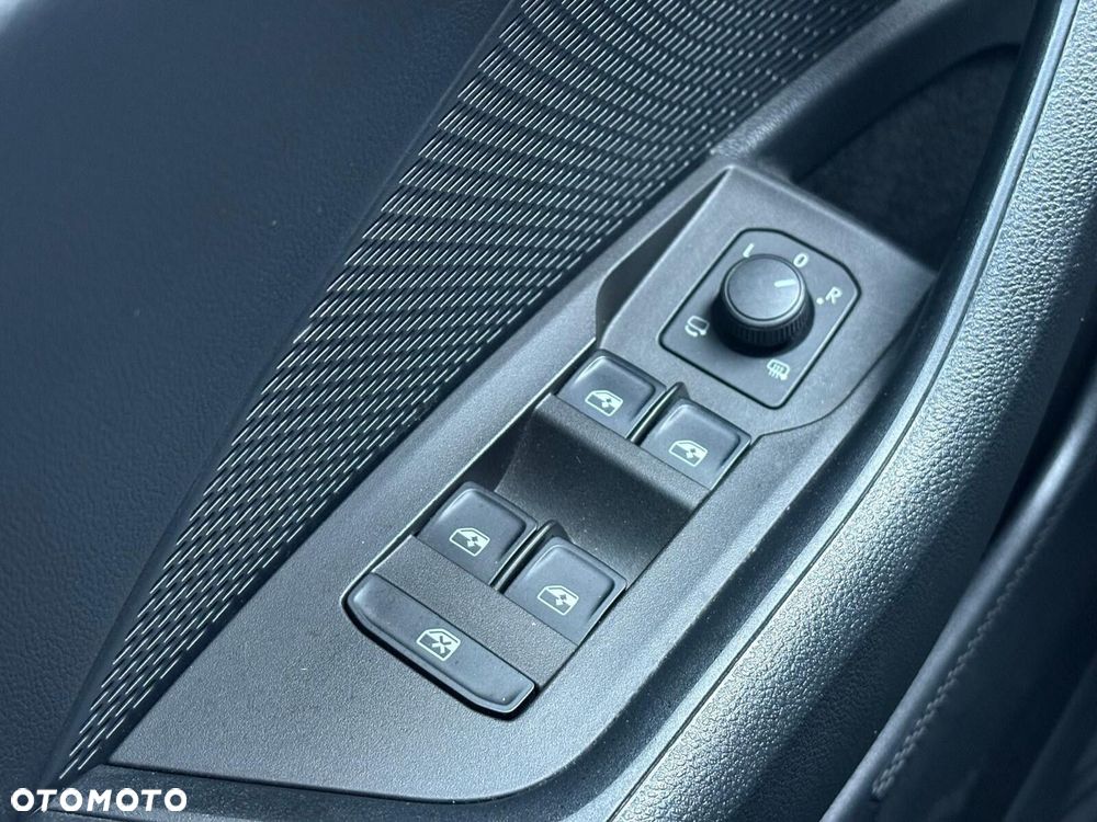 Skoda Octavia 2.0 TSI 4x4 Scout DSG - 29