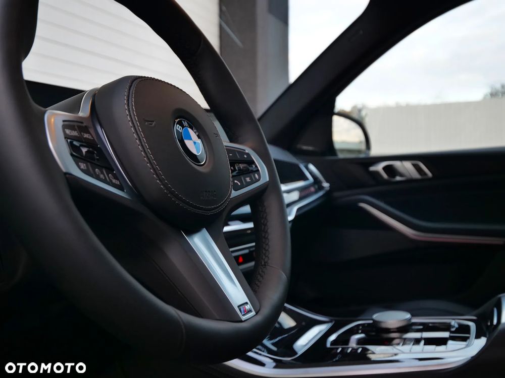 BMW X5 xDrive40d - 16