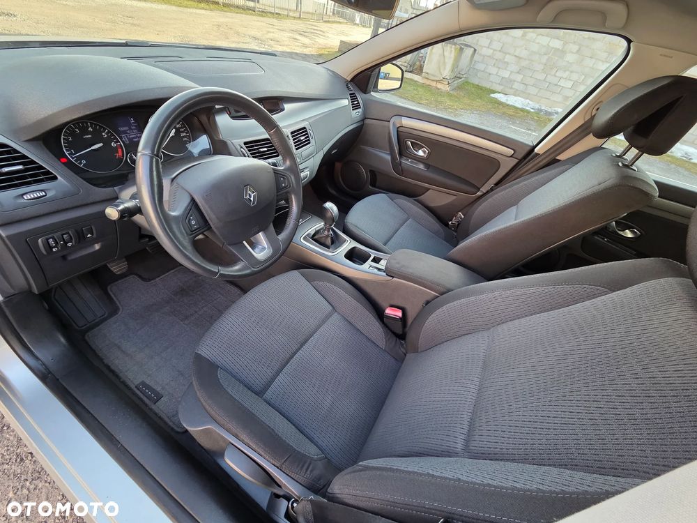Renault Laguna 2.0 16V 140 Dynamique - 9