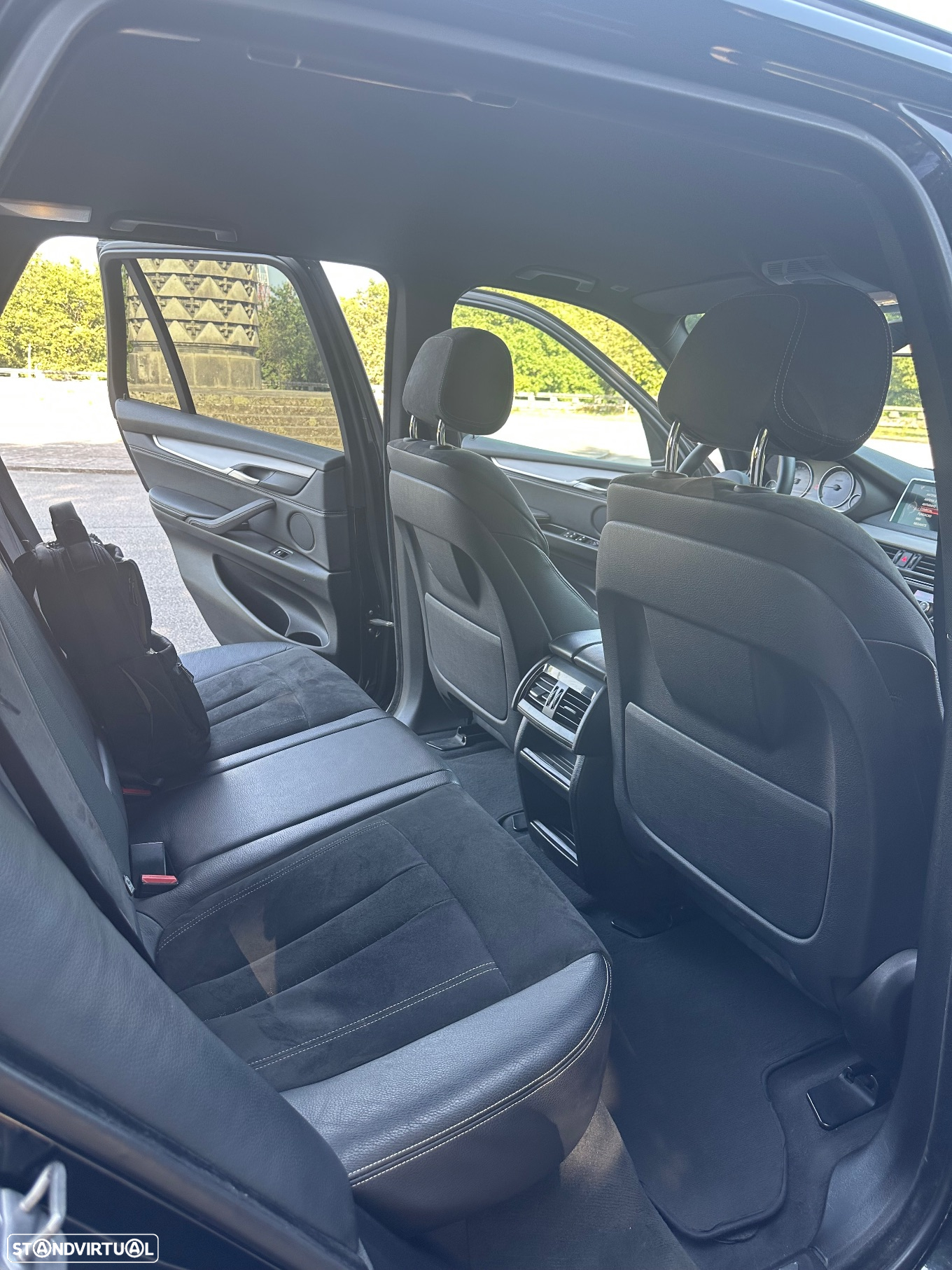 BMW X5 25 d sDrive Pack M - 15