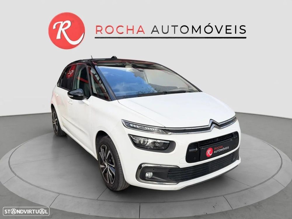 Citroën C4 Picasso - 3