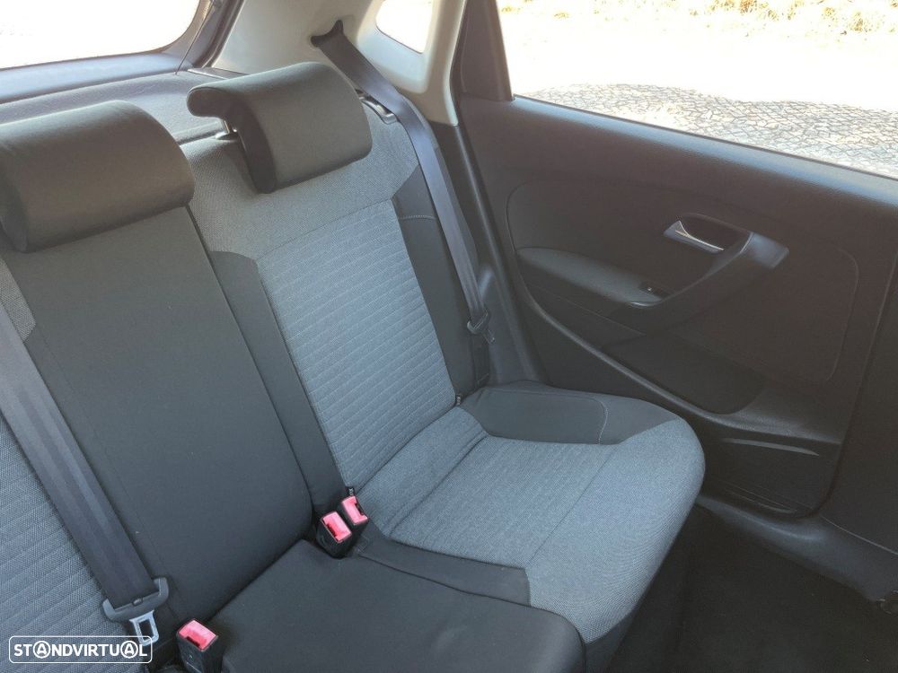 VW Polo 1.2 Confortline - 37