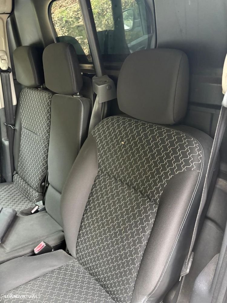 Renault Kangoo 1.5 DCI 75 - 23