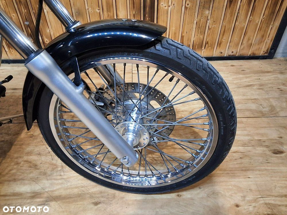Kawasaki Vulcan - 3