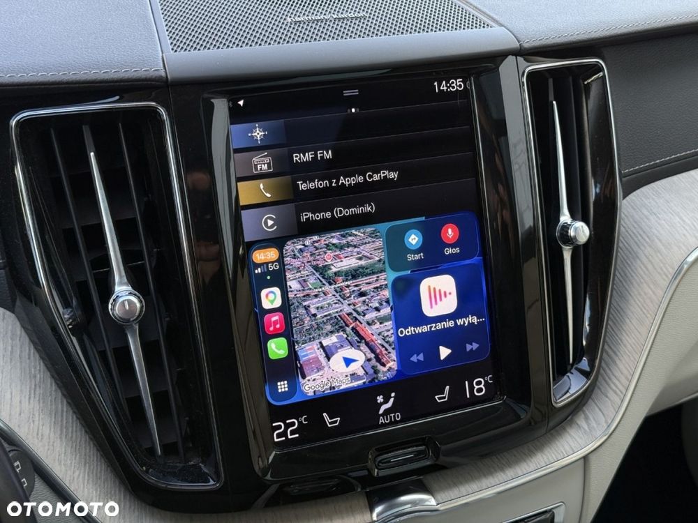 Volvo XC 60 T6 Plug-In Hybrid AWD Inscription - 27