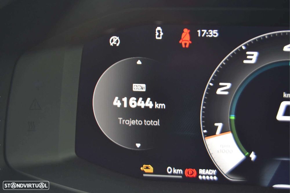 Cupra Leon ST 1.5 e-Hybrid DSG - 10