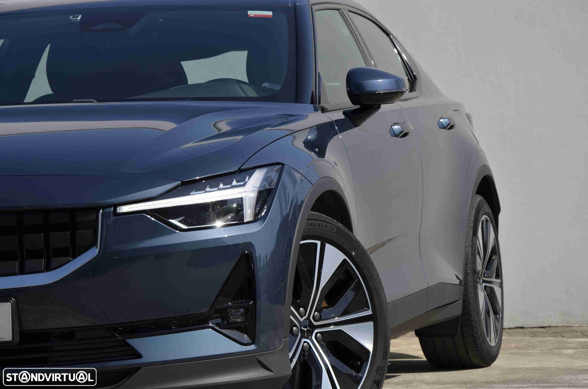 Polestar 2 Long Range 78 kWh - 32