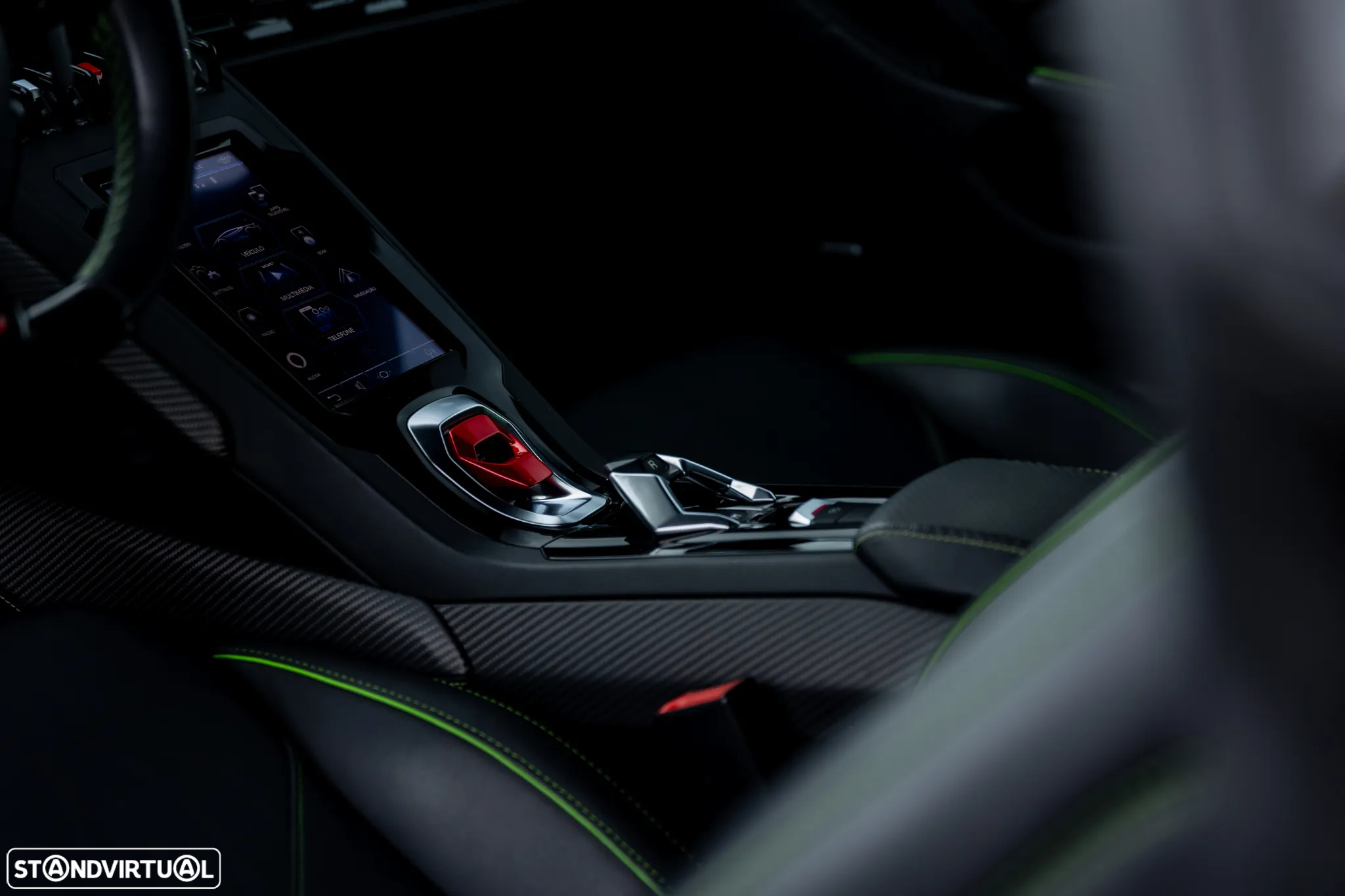 Lamborghini Huracán EVO - 46