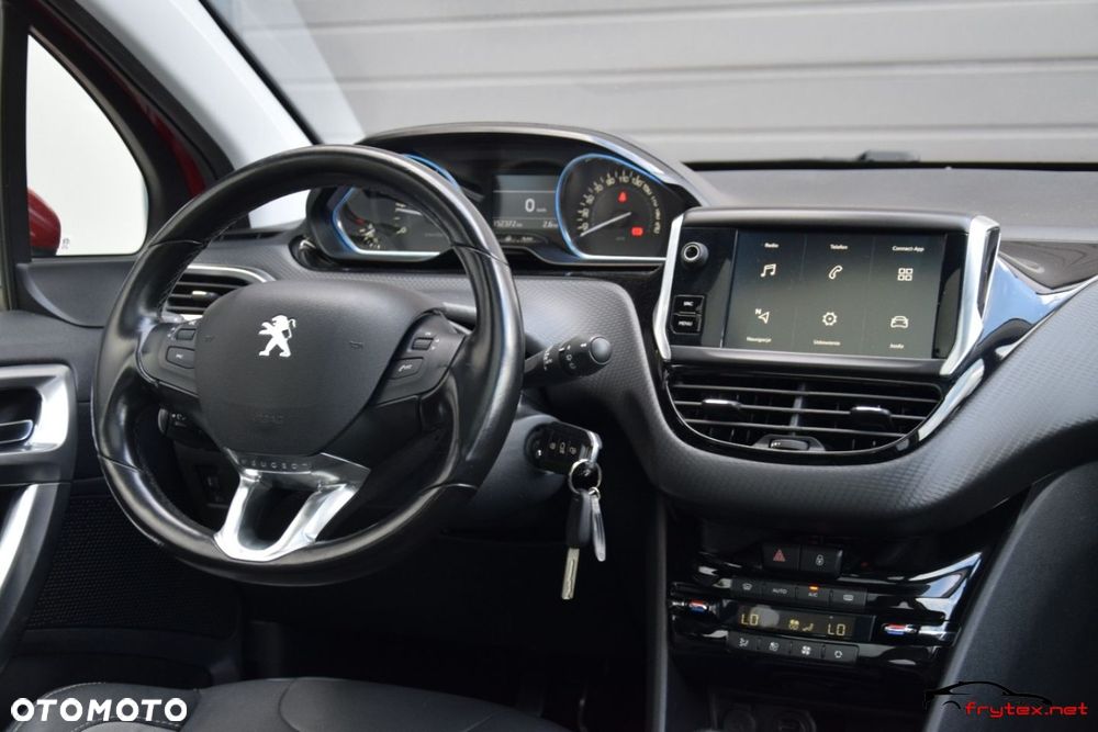 Peugeot 2008 - 25