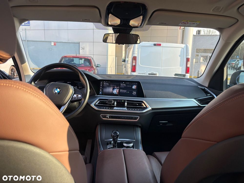 BMW X5 - 12