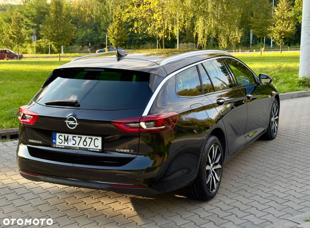 Opel Insignia CT 2.0 CDTI Exclusive S&S - 5