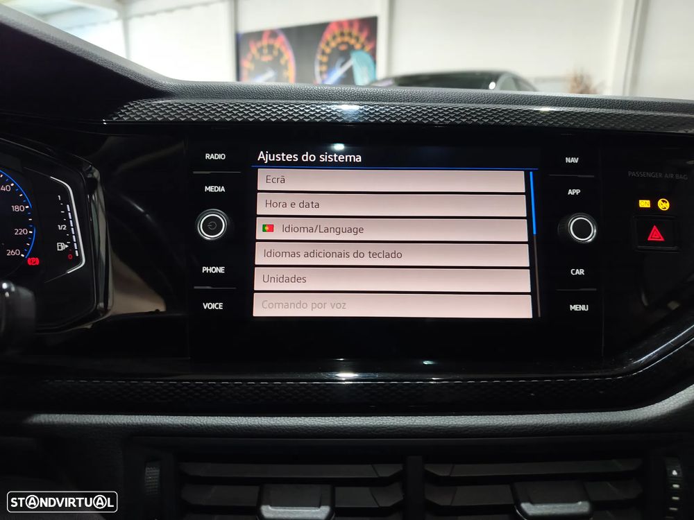 VW Taigo 1.0 TSI Life - 12