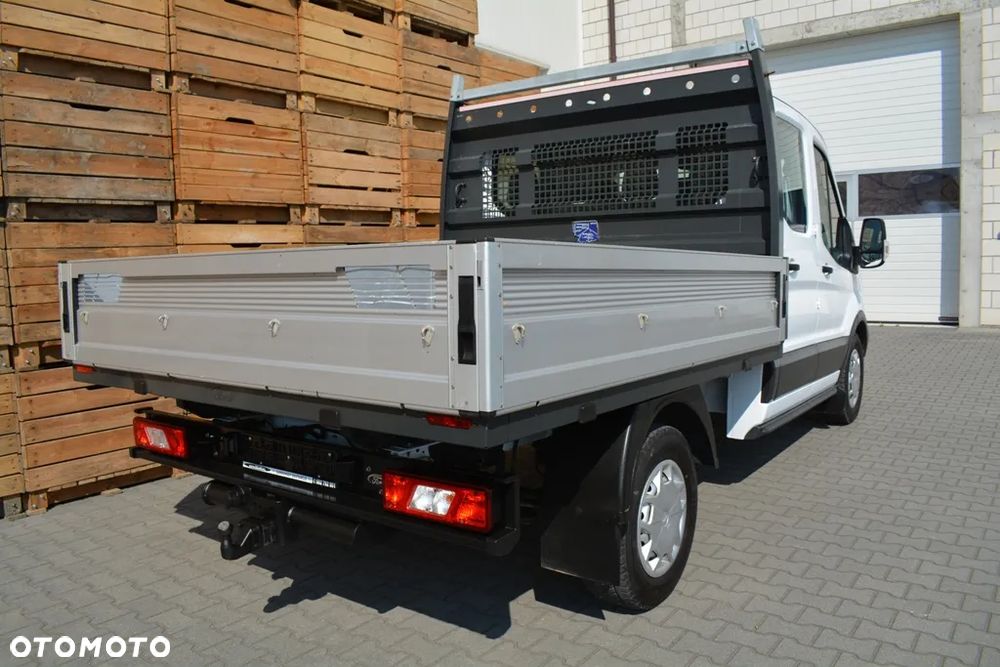 Ford FORD TRANSIT MK8 doka - 6