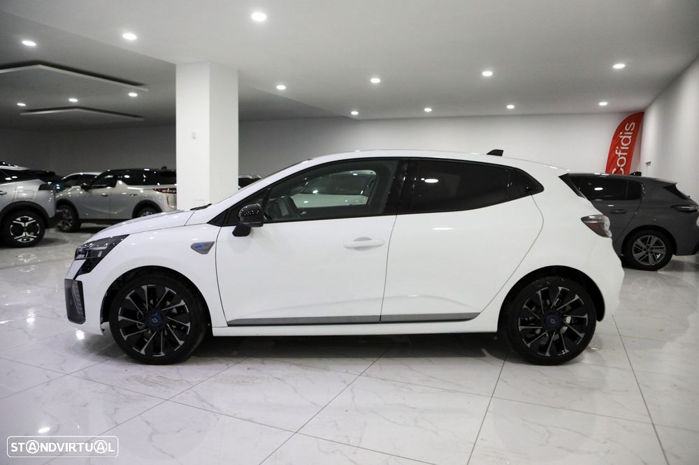 Renault Clio 1.0 TCe Esprit Alpine - 7