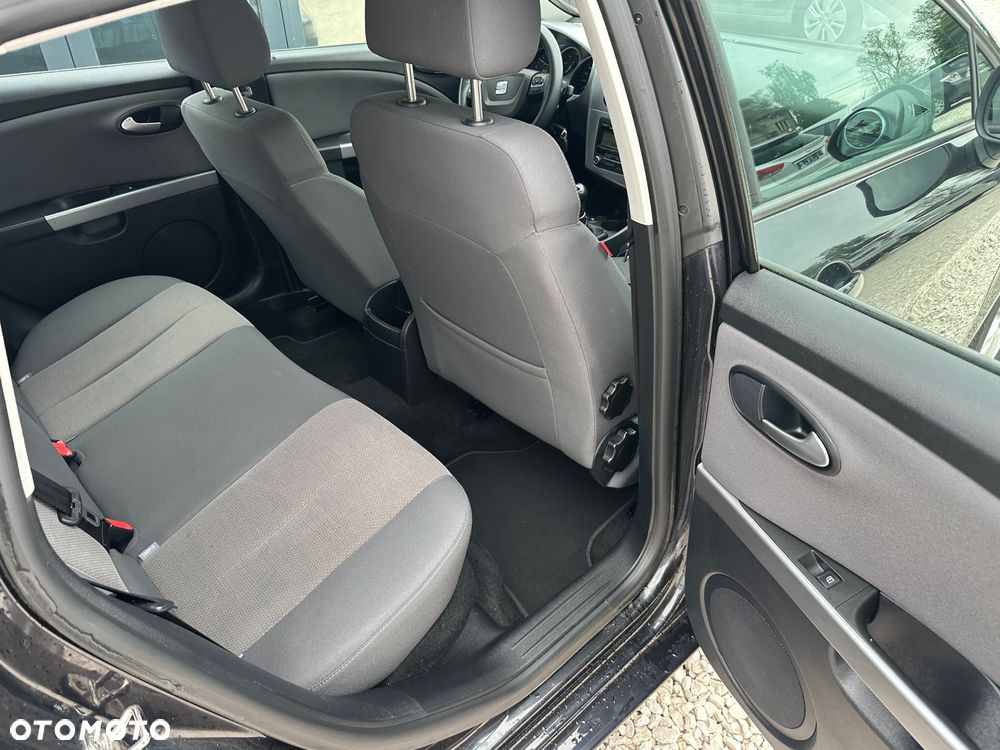 Seat Leon - 16