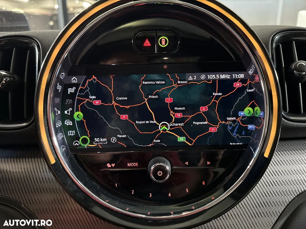Mini Countryman - 24