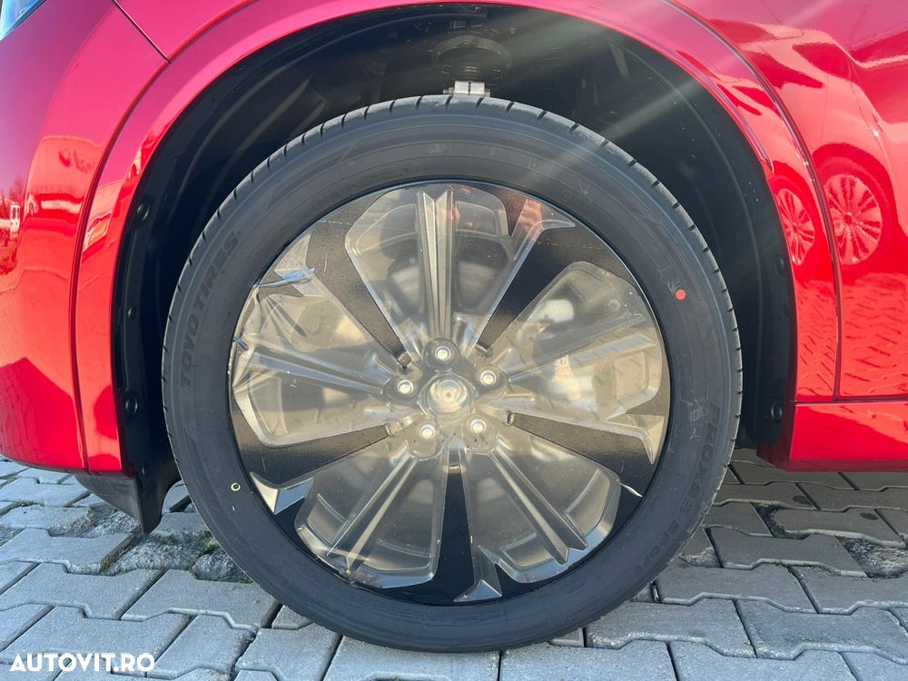 Mazda CX-60 e-Skyactiv PHEV Homura - 12