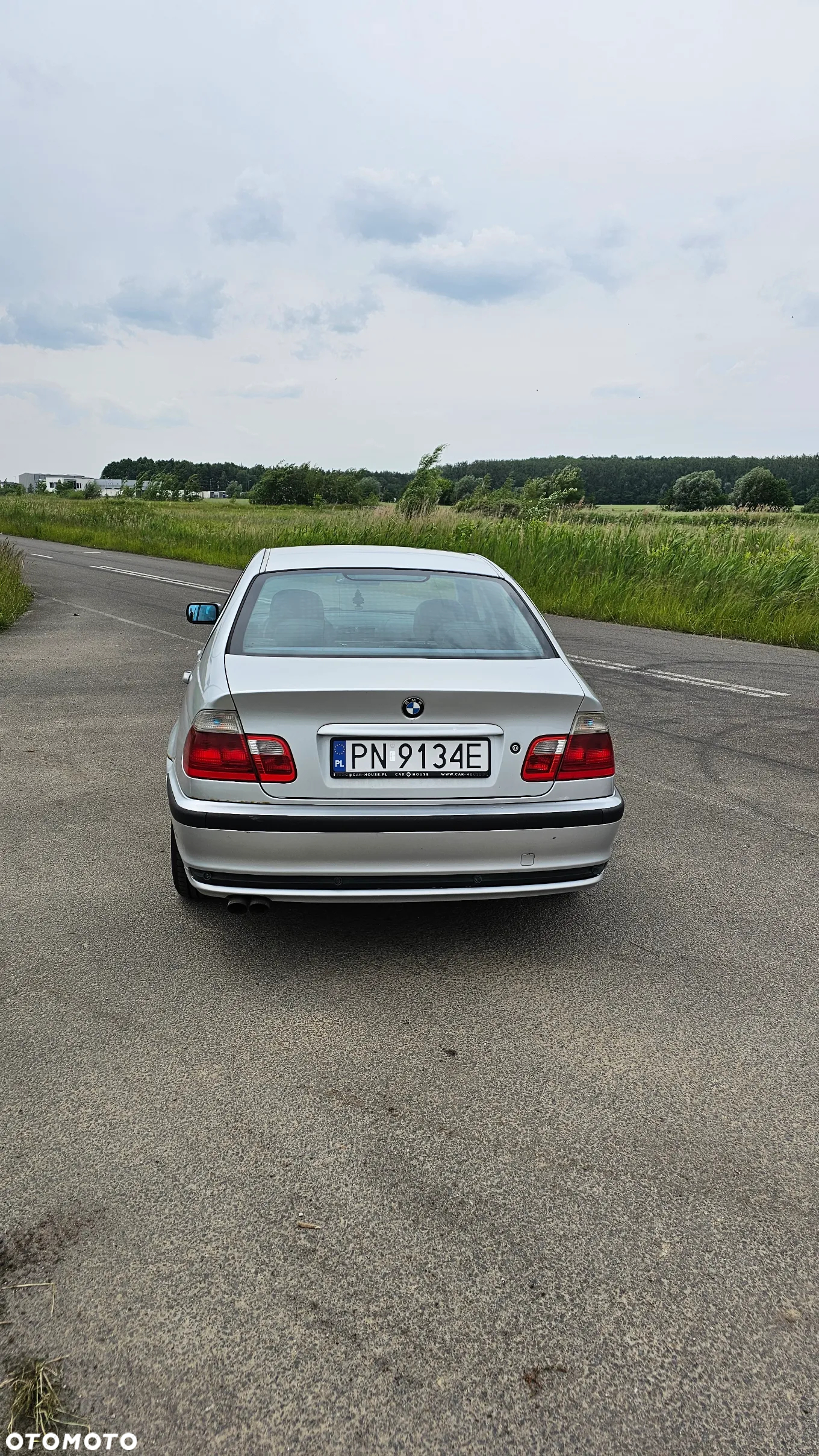 BMW Seria 3 - 3