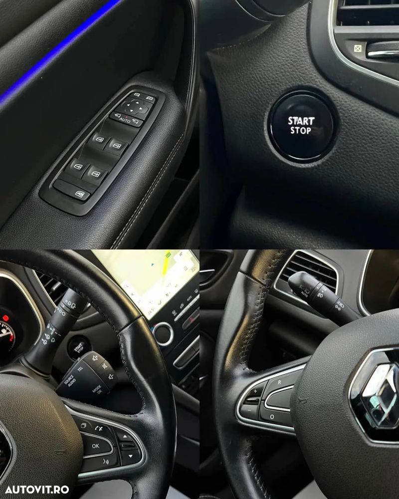 Renault Megane Grandtour ENERGY dCi 110 INTENS - 4