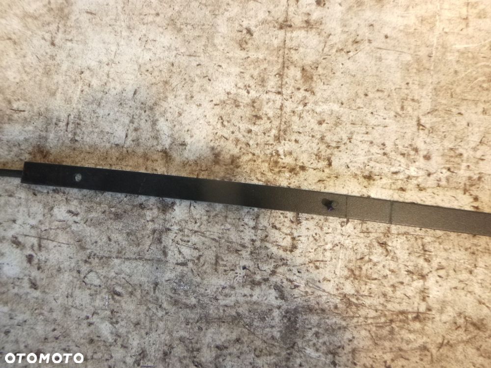 fendt listwa mocowanie poszerzenie błotnika h334700050010 - 5