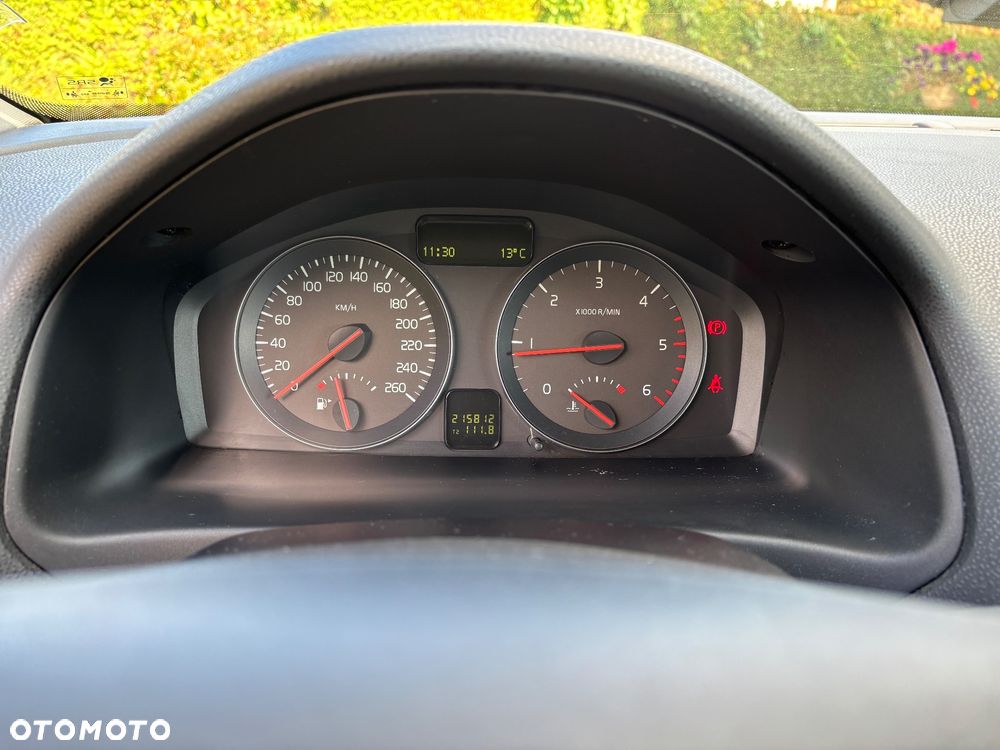 Volvo C30 1.6D - 10