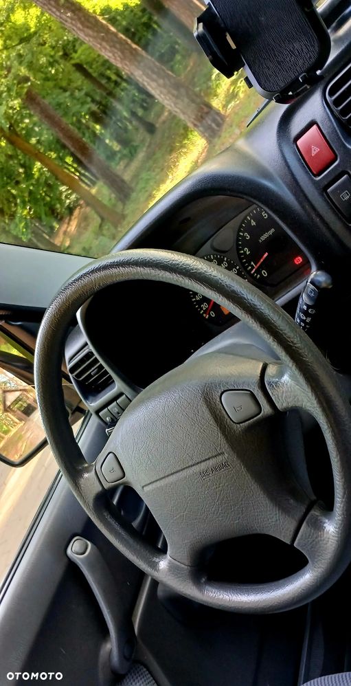 Suzuki Jimny Comfort - 15