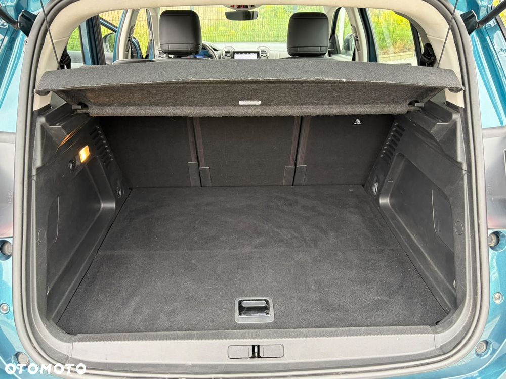 Citroën C5 Aircross 1.6 PHEV 225 Feel Pack EAT8 - 37