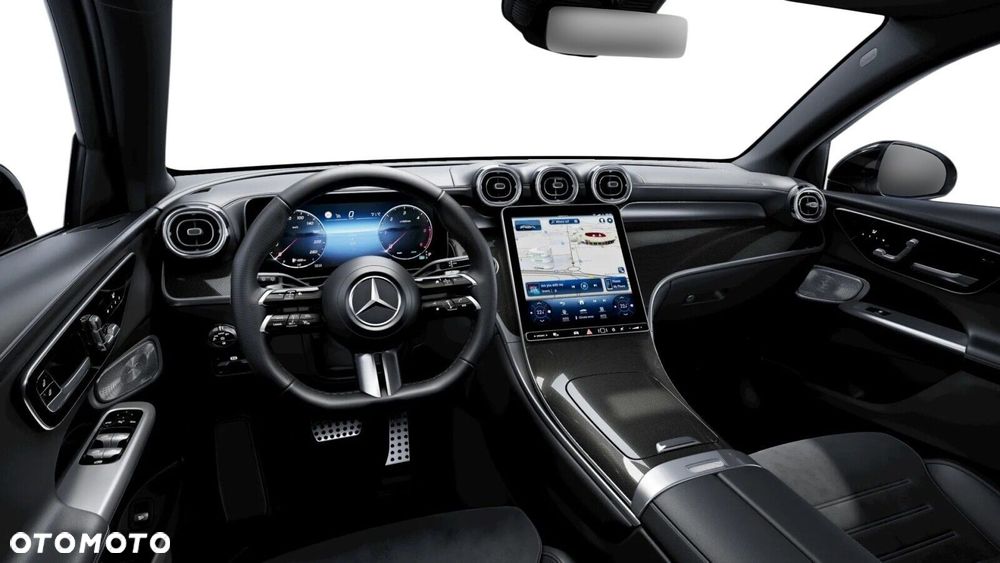 Mercedes-Benz GLC - 7