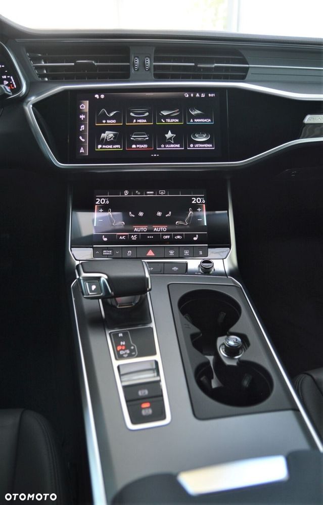 Audi A6 Avant - 18