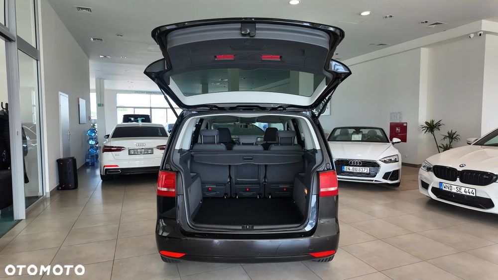 Volkswagen Touran 1.4 TSI Comfortline - 40