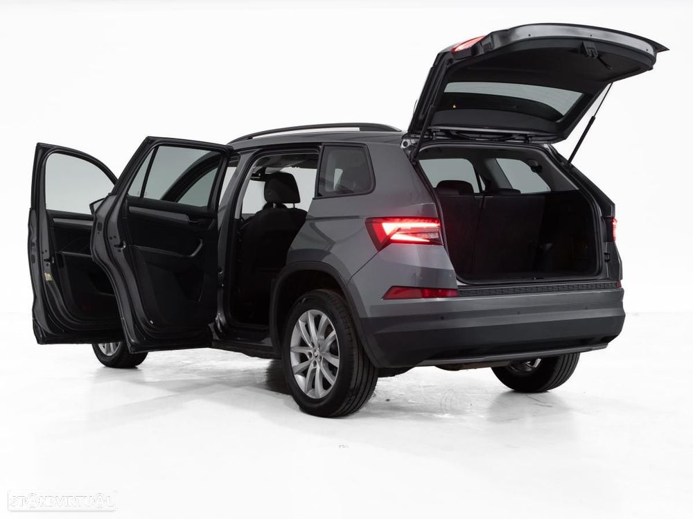 Skoda Kodiaq 2.0 TDI Ambition DSG - 5