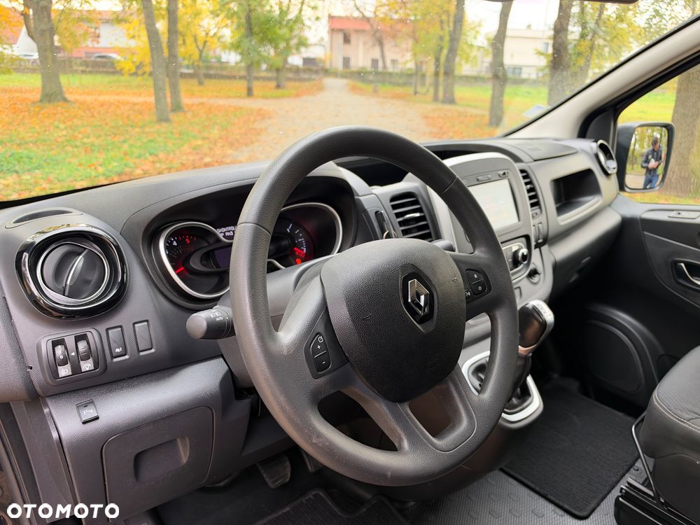 Renault Trafic - 20
