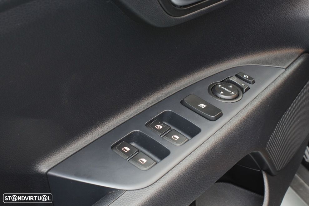 Kia Stonic 1.0 T-GDI Drive - 25