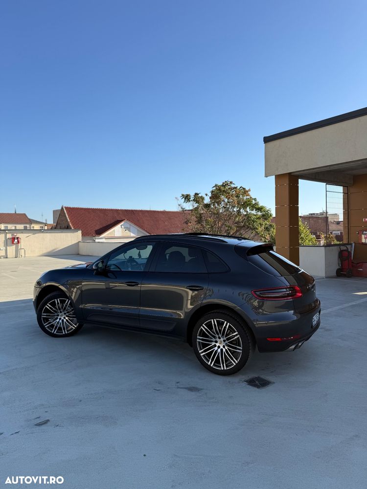Porsche Macan 3.0 PDK S - 9