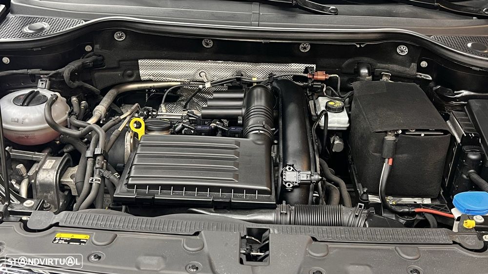 SEAT Ateca 1.5 TSI ACT 4Drive DSG OPF Xcellence - 24