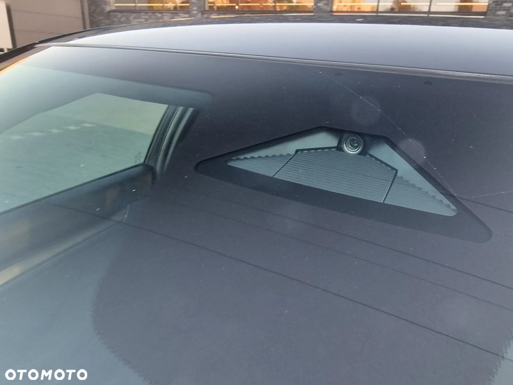 Honda Civic 2.0 i-VTEC LX CVT - 9