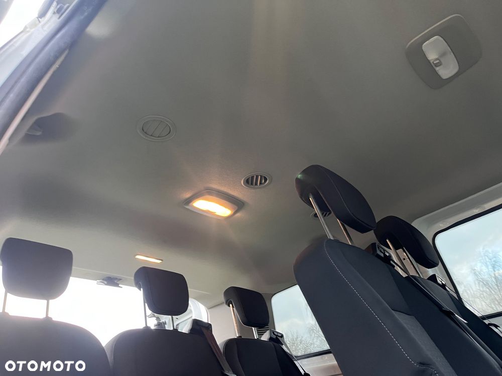 Ford Transit Custom 290 L1H1 Limited - 7