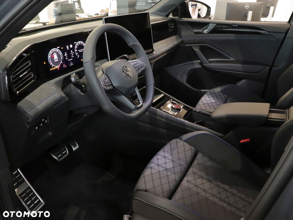 Volkswagen Tiguan - 14