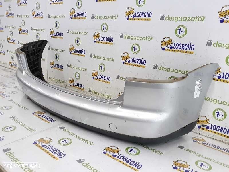 PARA-CHOQUES TRASEIRO VOLKSWAGEN TOURAN 2004 -1T0807417 - 1